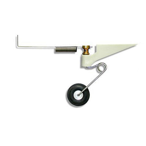 Tailwheel Bracket, .20-.40
