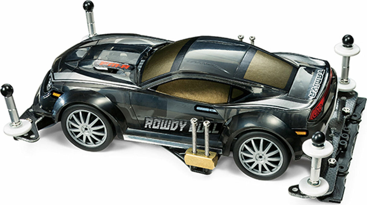 1/32 JR Starter Pack FM-A Balanced Rowdy Bull