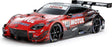 1/10 Omotul Autech Z TT-02 4x4 On-Road Touring Car Kit, Painted Body