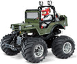 1/10 Wild Willy 2000 2WD Buggy Kit
