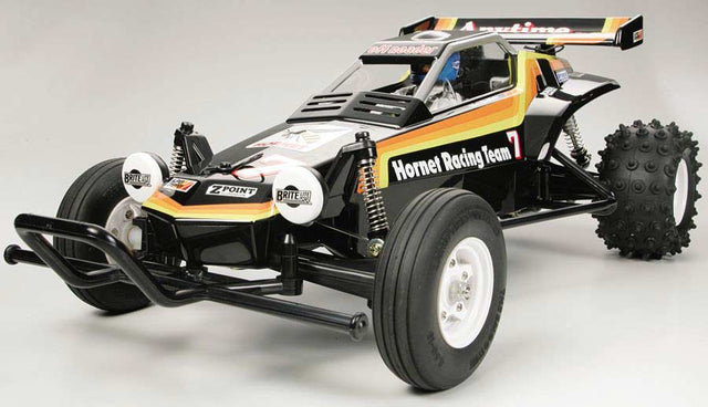 1/10 The Hornet 2WD Kit