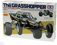 1/10 Grasshopper 2WD Buggy Kit