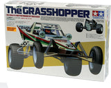 1/10 Grasshopper 2WD Buggy Kit