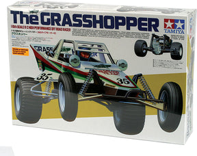 1/10 Grasshopper 2WD Buggy Kit