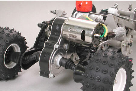 1/10 Frog 2WD Buggy Kit
