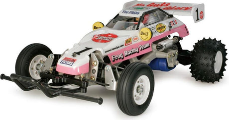 1/10 Frog 2WD Buggy Kit