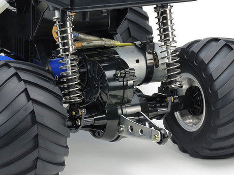 1/12 Midnight Pumpkin Metallic 2WD Kit