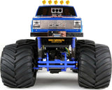 1/10 Super Clod Buster 4WD Truck Kit