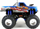 1/10 Super Clod Buster 4WD Truck Kit