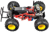 1/10 2016 Blackfoot 2WD Kit