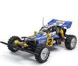 1/10 Hotshot II Blockhead Motors 4x4 Off-Road Buggy Kit