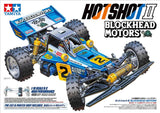 1/10 Hotshot II Blockhead Motors 4x4 Off-Road Buggy Kit