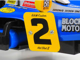 1/10 Hotshot II Blockhead Motors 4x4 Off-Road Buggy Kit