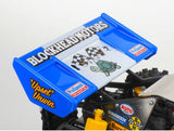 1/10 Hotshot II Blockhead Motors 4x4 Off-Road Buggy Kit