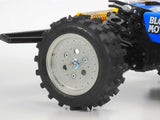1/10 Hotshot II Blockhead Motors 4x4 Off-Road Buggy Kit