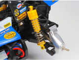 1/10 Hotshot II Blockhead Motors 4x4 Off-Road Buggy Kit