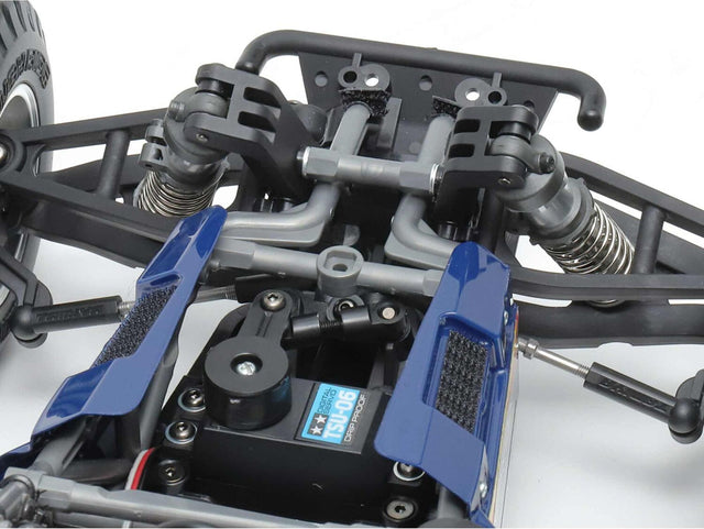 1/10 BBX BB-01 2WD Buggy Kit