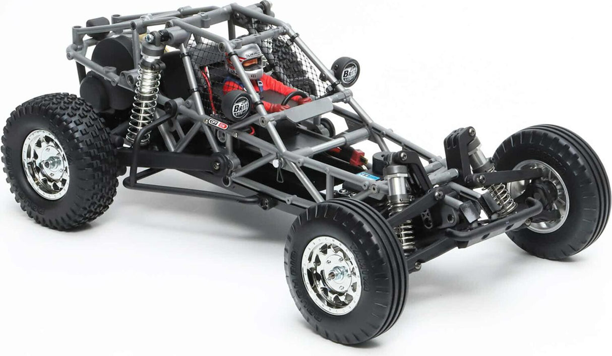 1/10 BBX BB-01 2WD Buggy Kit