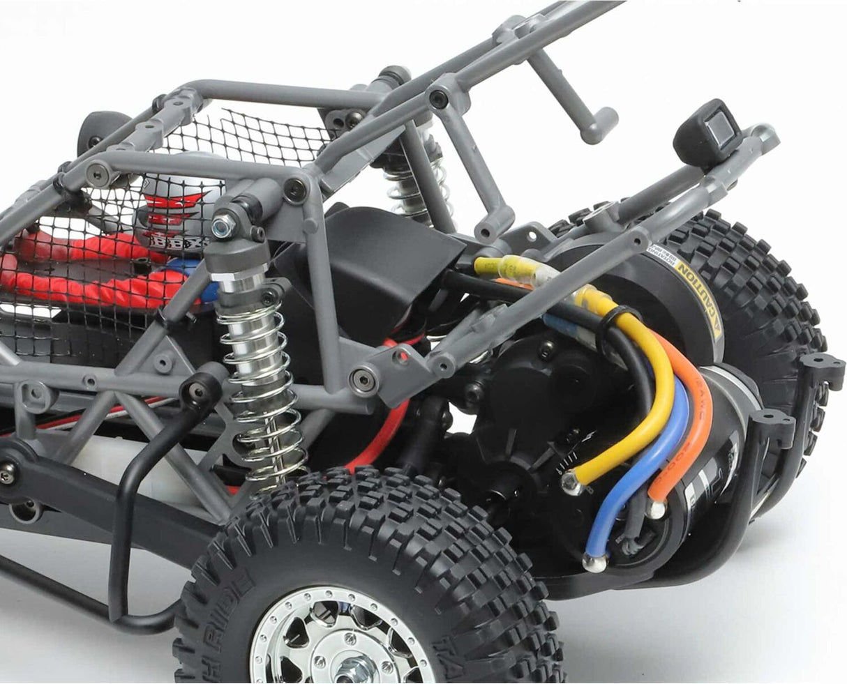 1/10 BBX BB-01 2WD Buggy Kit