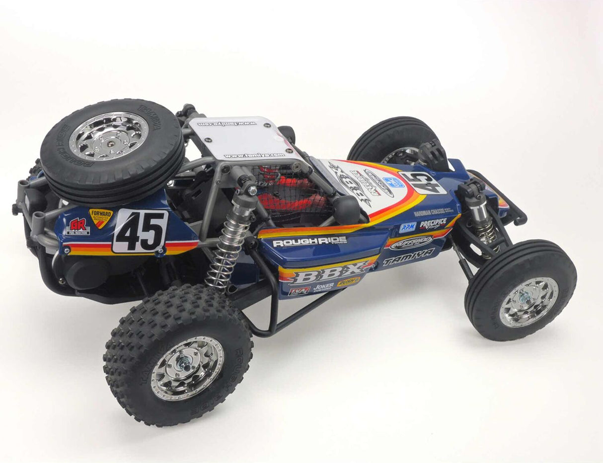 1/10 BBX BB-01 2WD Buggy Kit