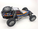 1/10 BBX BB-01 2WD Buggy Kit