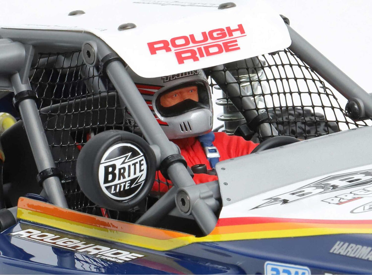 1/10 BBX BB-01 2WD Buggy Kit