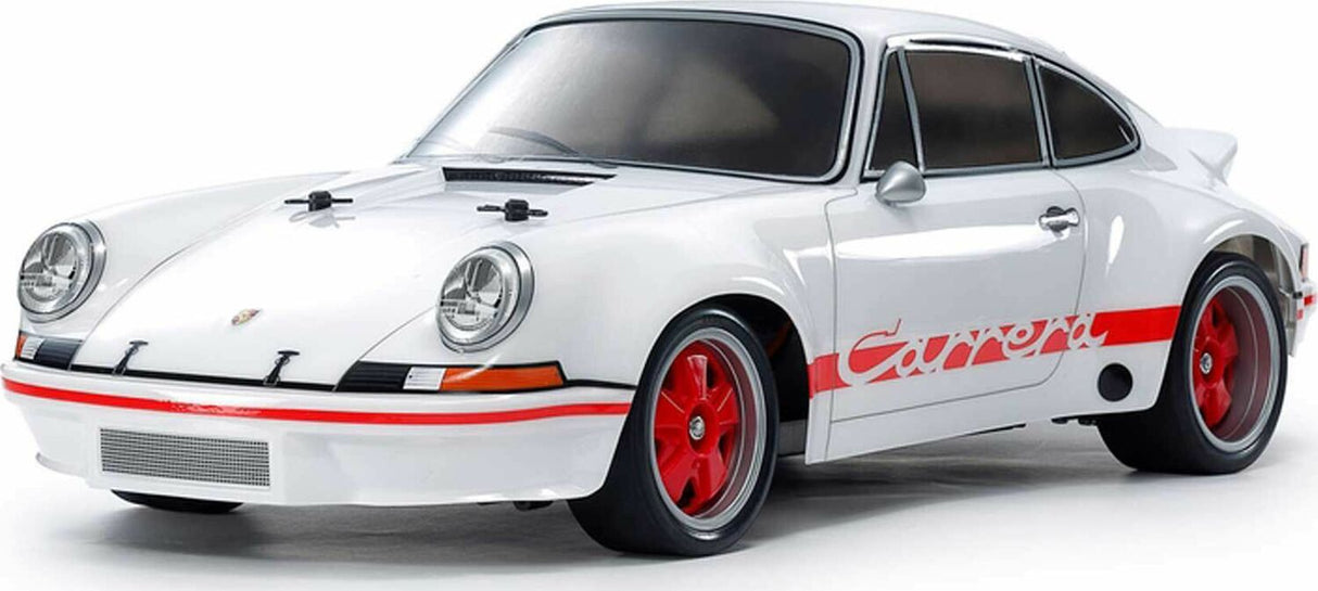 1/10 RC Porsche 911 Carrera RSR 2.8 (Bt-01)