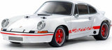 1/10 RC Porsche 911 Carrera RSR 2.8 (Bt-01)