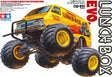 1/12 Lunch Box EVO CW-01 2WD Off-Road Monster Truck Kit