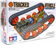 Tracked Vehicle Chassis, STEM Kit