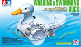 Walking & Swimming Duck Educational Model Kit