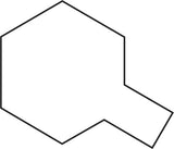 Polycarbonate PS-1 White, Spray 100 ml
