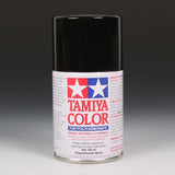 Polycarbonate PS-5 Black, Spray 100 ml