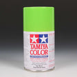 Polycarbonate PS-8 Light Green, Spray 100 ml