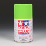 Polycarbonate PS-8 Light Green, Spray 100 ml