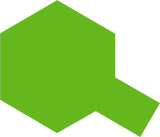Polycarbonate PS-8 Light Green, Spray 100 ml
