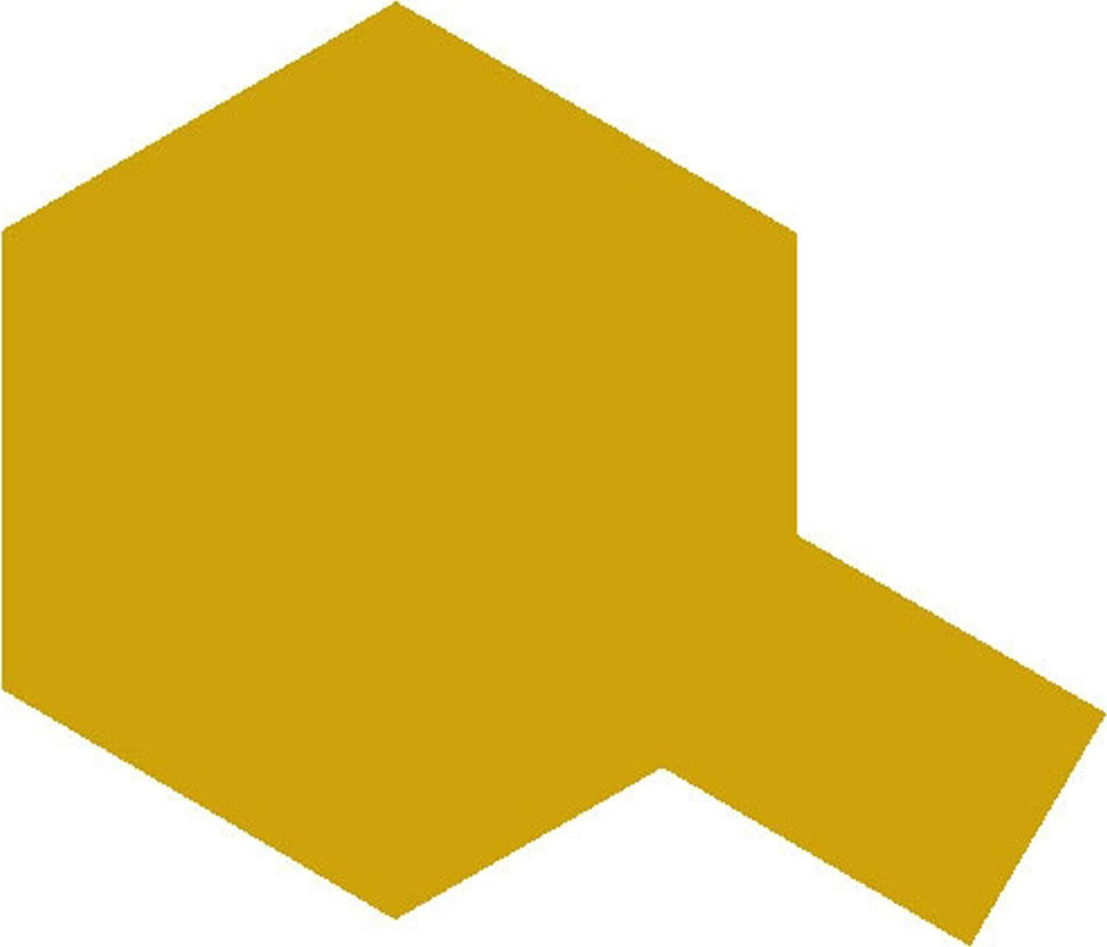 Polycarbonate PS-13 Gold, Spray 100 ml