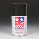 Polycarbonate PS-23 Gun Metal, Spray 100 ml