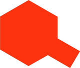 Polycarbonate PS-24 Fluorescent Orange, Spray 100 ml