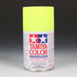 Polycarbonate PS-27 Fluorescent Yellow, Spray 100ml