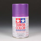 Polycarbonate PS-46 Iridescent Purple/Green, Spray 100 ml