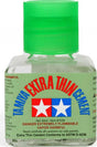 Extra-Thin Cement