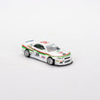 1/64 Kaido GT Nissan Skyline GT-R (R34) Tamiya X Kaido House “The Grasshopper” Diecast Model