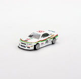 1/64 Kaido GT Nissan Skyline GT-R (R34) Tamiya X Kaido House “The Grasshopper” Diecast Model