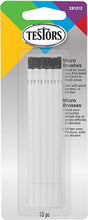 10 Piece Micro Brush Set