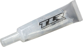 Silicone Diff Grease, 8cc: 22/22-4