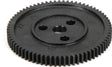 Direct Drive Spur Gear, 72T, 48P