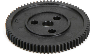 Direct Drive Spur Gear, 72T, 48P