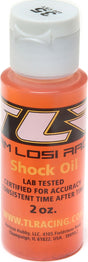 Silicone Shock Oil, 35WT, 420CST, 2oz