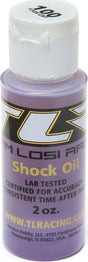 Silicone Shock Oil, 100WT, 1325CST, 2oz